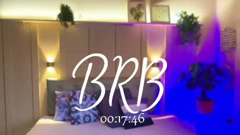 Axel  online show from 07/10/26, 07:05