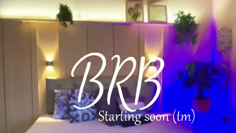 Axel  online show from 07/17/26, 06:57