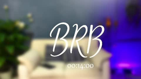 Axel  online show from 07/27/26, 06:59