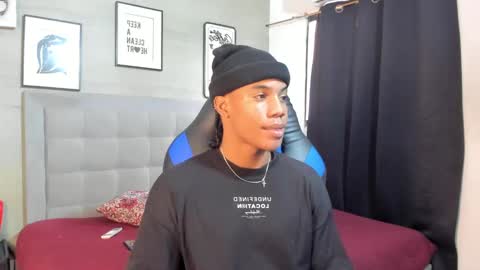 AXEL SILVA online show from 10/14/25, 12:28