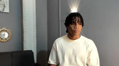 AXEL SILVA online show from 10/21/25, 12:39