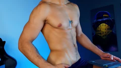 axel stein NEW ACCOUNT online show from 02/04/25, 03:44
