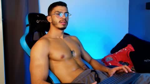 axel stein NEW ACCOUNT online show from 02/14/25, 01:23