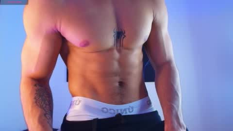 axel stein NEW ACCOUNT online show from 04/30/26, 05:41
