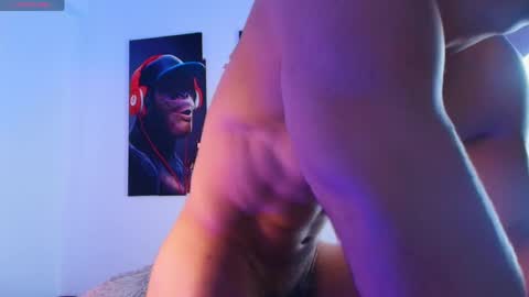 axel stein NEW ACCOUNT online show from 04/30/26, 08:57