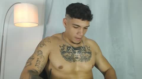 INDEPENDENT MODEL  online show from 01/30/25, 12:29