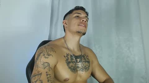 INDEPENDENT MODEL  online show from 01/31/25, 03:30