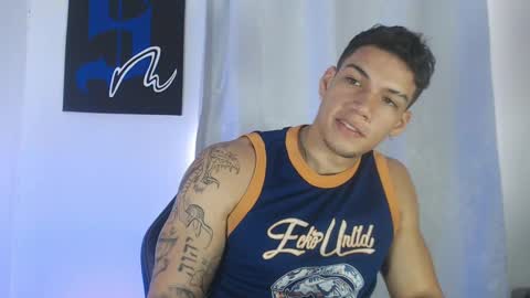INDEPENDENT MODEL  online show from 02/21/25, 08:38
