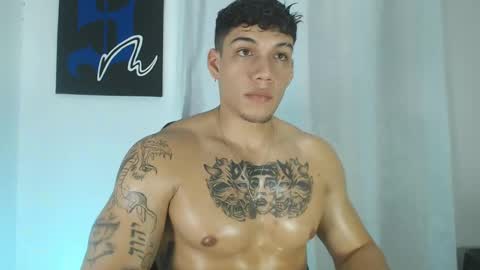 INDEPENDENT MODEL  online show from 02/23/25, 01:35