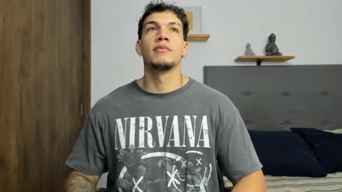 Snapshot of axel_taylor21 chatting on 10/05/25, 05:50 INDEPENDENT MODEL online show from 10/05/25, 05:50