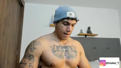 INDEPENDENT MODEL  online show from 02/24/26, 06:11