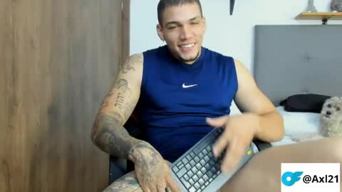 INDEPENDENT MODEL  online show from 05/29/26, 04:05