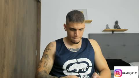 INDEPENDENT MODEL  online show from 06/14/26, 02:24