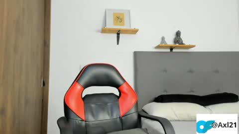 INDEPENDENT MODEL  online show from 07/07/26, 04:26