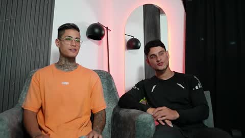 Snapshot of axel_villa chatting on 02/11/25, 10:39 Agustin online show from 02/11/25, 10:39