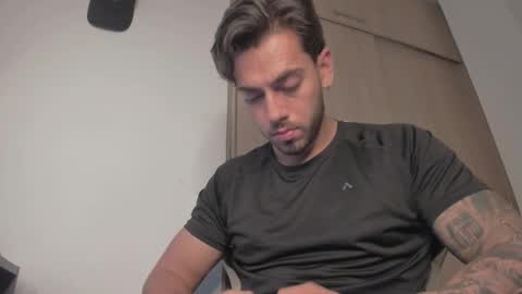 axelblaze_1 online show from 03/15/26, 10:16