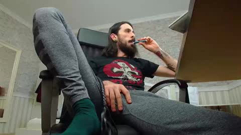 AxelColton online show from 12/16/24, 10:08