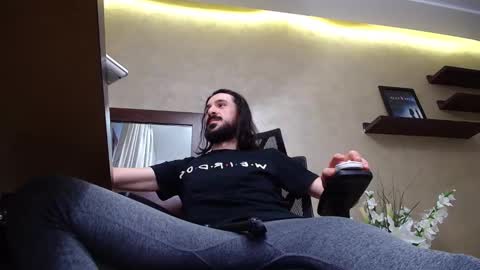 AxelColton online show from 12/17/24, 06:24