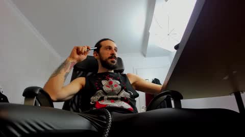 AxelColton online show from 12/20/24, 05:57