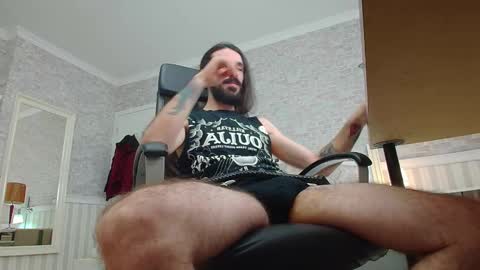 AxelColton online show from 12/27/24, 09:50
