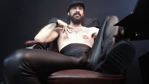AxelColton online show from 02/19/25, 12:33