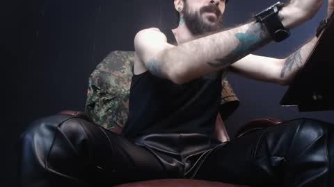 AxelColton online show from 02/22/25, 12:29