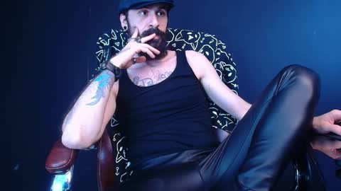 AxelColton online show from 03/12/25, 12:47