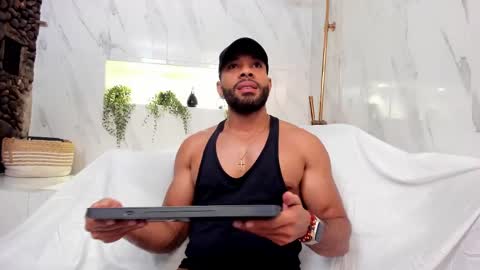 Axel Gowther online show from 02/20/25, 11:31