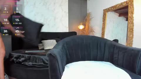 Axel Gowther online show from 10/16/25, 11:44