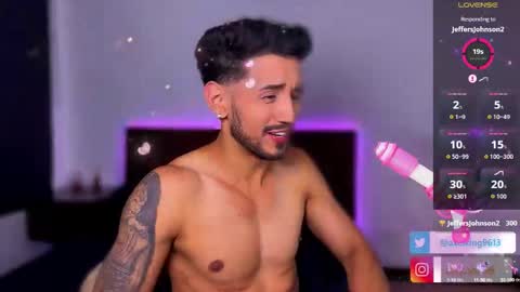 Axel King online show from 10/11/25, 11:14