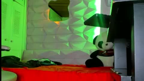 Axell Cross2 online show from 11/09/25, 09:29