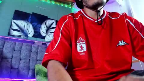Axell Cross2 online show from 07/03/26, 06:58