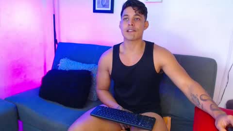 axell online show from 01/17/25, 02:50