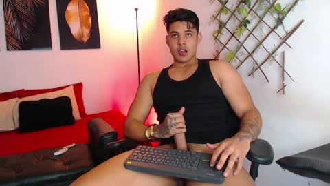 axell online show from 02/19/25, 02:01