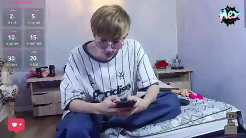 axell_stone online show from 07/06/26, 09:39