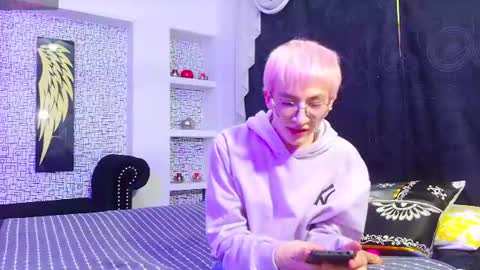 axell_stone online show from 07/20/26, 08:33