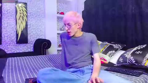 axell_stone online show from 07/21/26, 09:28