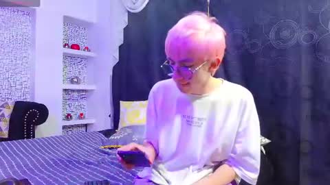 axell_stone online show from 07/24/26, 10:52