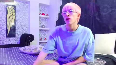 axell_stone online show from 07/30/26, 10:20