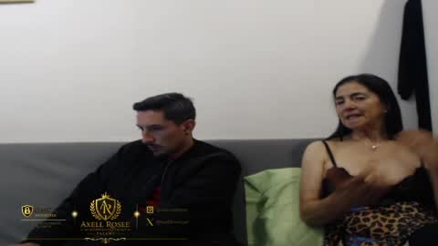 axellbellarosee online show from 05/18/26, 05:08