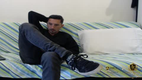 axellbellarosee online show from 05/31/26, 04:47