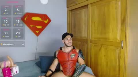 Snapshot of axellblue chatting on 06/11/26, 10:30 axellblue online show from 06/11/26, 10:30