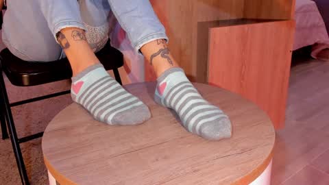 im your little femboy  ALEX   online show from 12/17/24, 10:22
