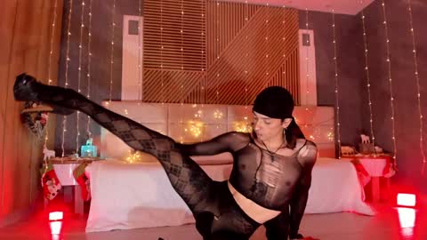 im your little femboy  ALEX   online show from 12/27/24, 06:57
