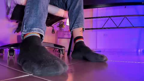 im your little femboy  ALEX   online show from 09/21/25, 06:04