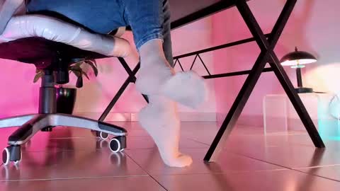 im your little femboy  ALEX   online show from 10/04/25, 04:54