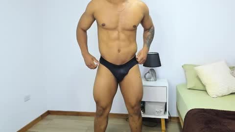 Snapshot of axelldasilva chatting on 11/01/25, 07:38 AXEL DA SILVA online show from 11/01/25, 07:38