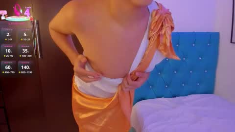 axelmirage online show from 09/10/25, 05:29