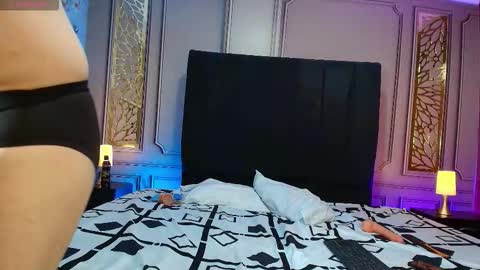 Axel online show from 09/09/25, 03:17