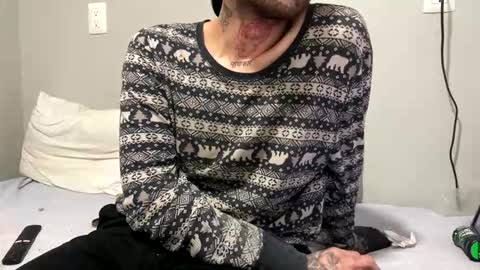 deliciosodemente online show from 06/10/26, 07:18